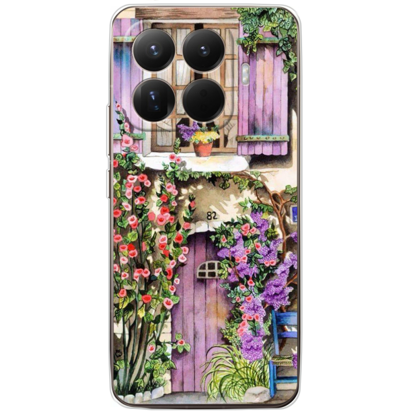 Чохол BoxFace Xiaomi 15T Pro