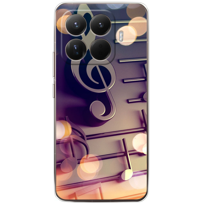 Чохол BoxFace Xiaomi 15T Pro