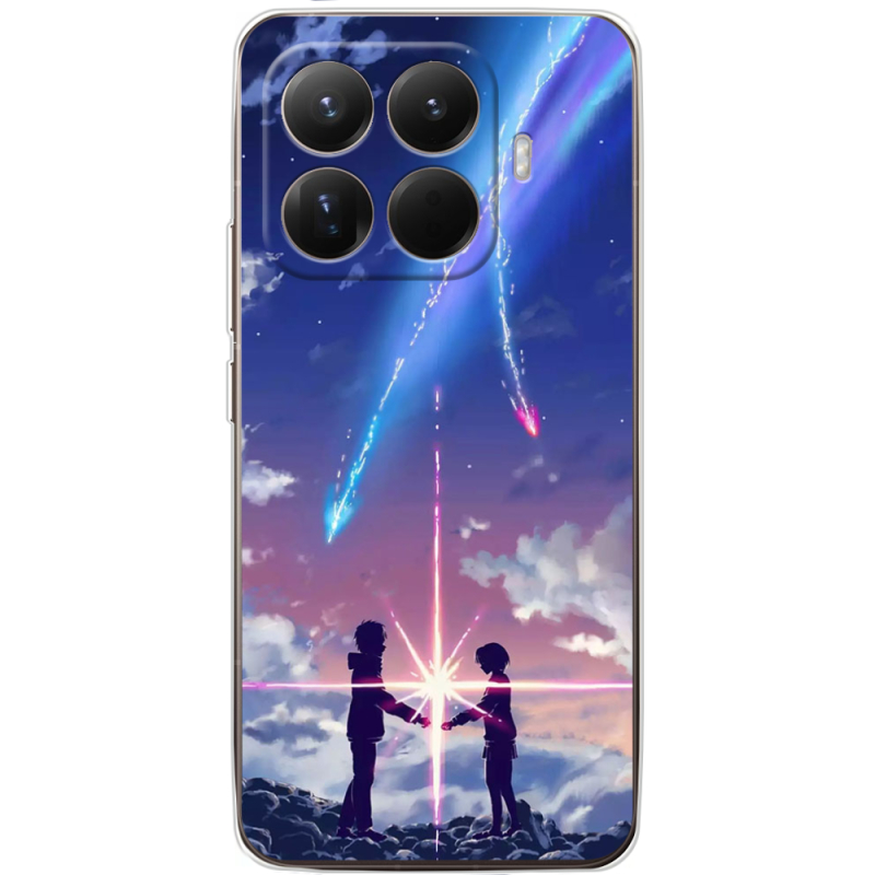 Чохол BoxFace Xiaomi 15T Pro