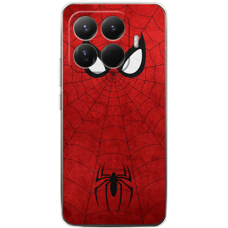 Чохол BoxFace Xiaomi 15T Pro