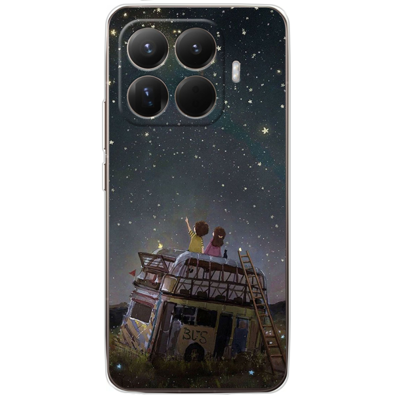 Чохол BoxFace Xiaomi 15T Pro