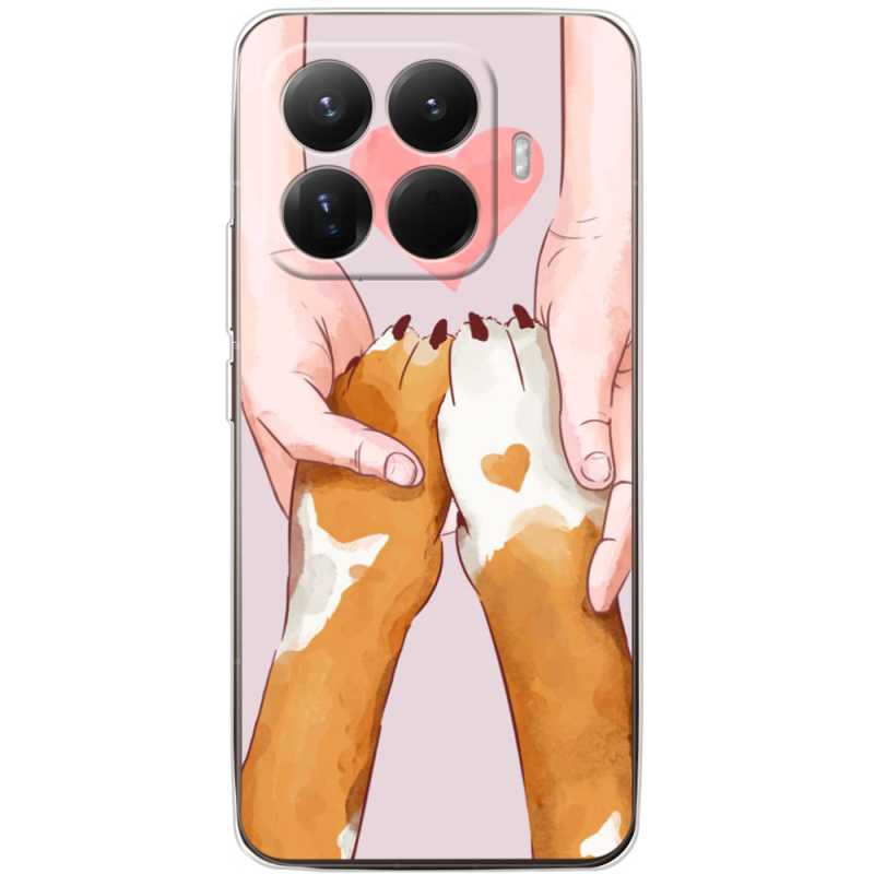 Чохол BoxFace Xiaomi 15T Pro