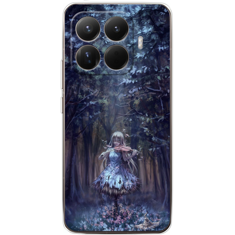 Чохол BoxFace Xiaomi 15T Pro