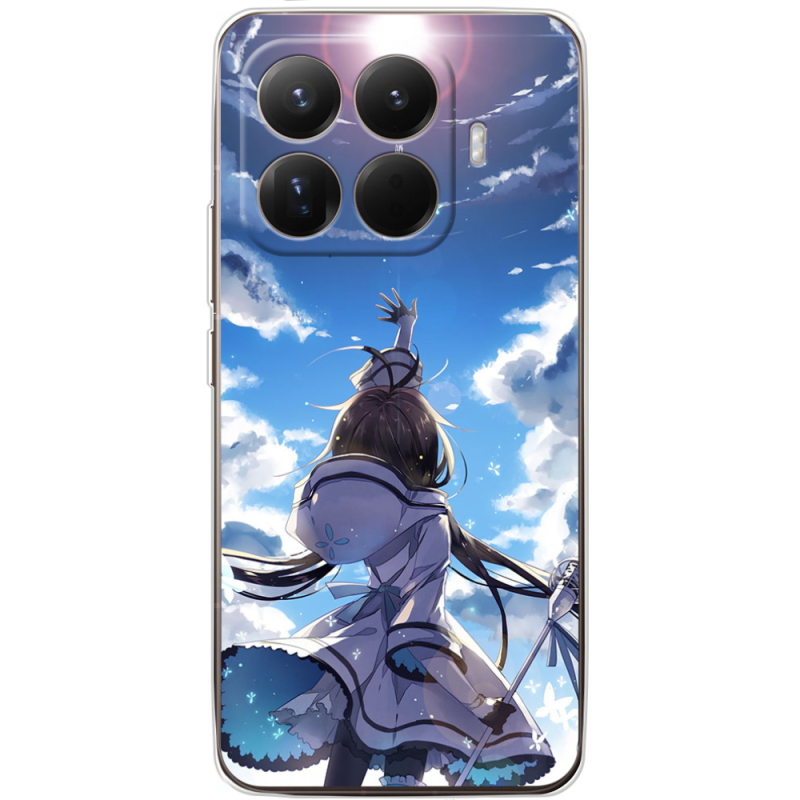 Чохол BoxFace Xiaomi 15T Pro