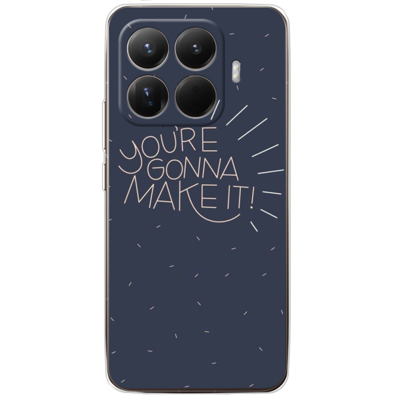 Чохол BoxFace Xiaomi 15T Pro