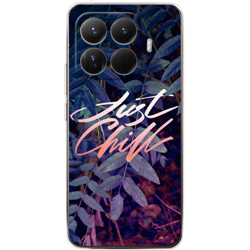 Чохол BoxFace Xiaomi 15T Pro