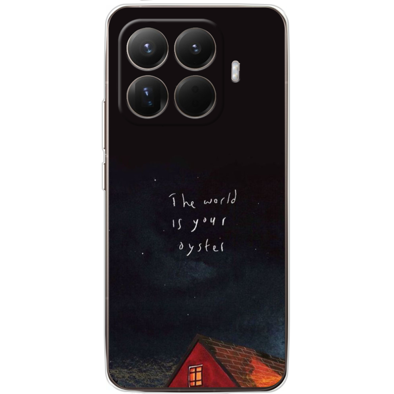 Чохол BoxFace Xiaomi 15T Pro