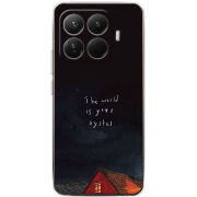 Чохол BoxFace Xiaomi 15T Pro 