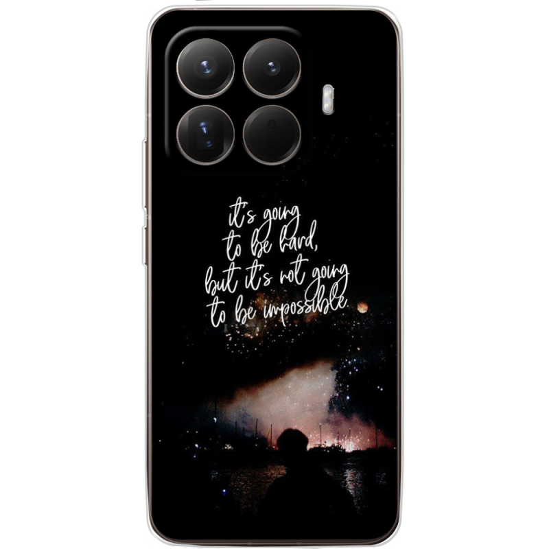 Чохол BoxFace Xiaomi 15T Pro