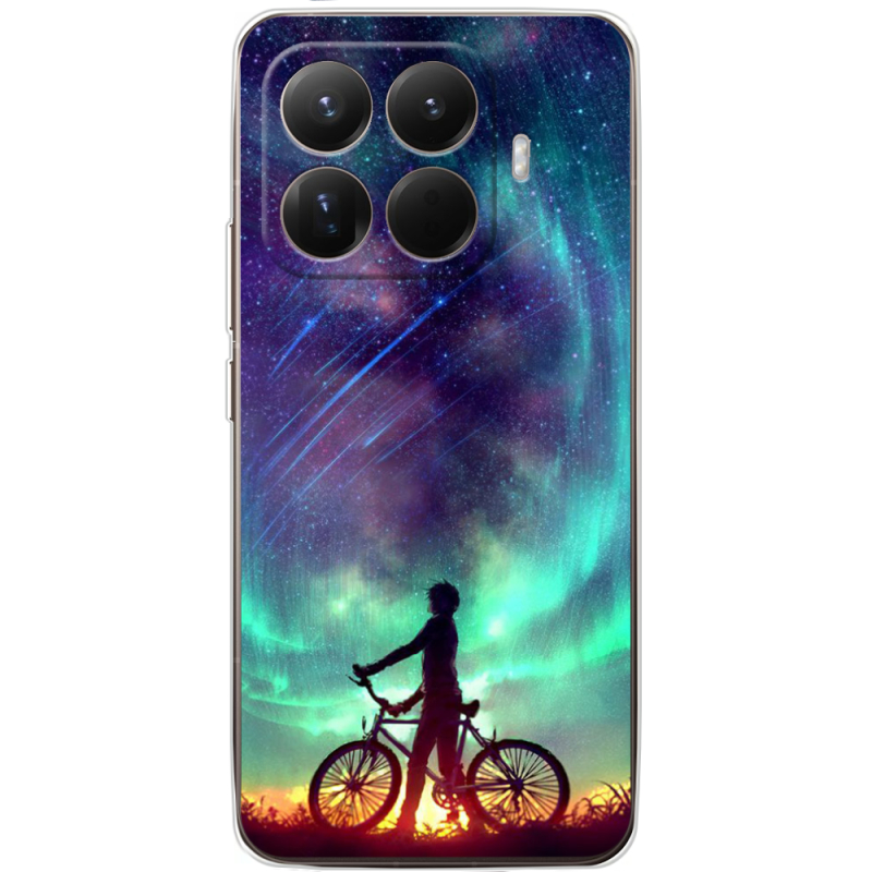 Чохол BoxFace Xiaomi 15T Pro