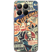 Чохол BoxFace Xiaomi 15T Pro 