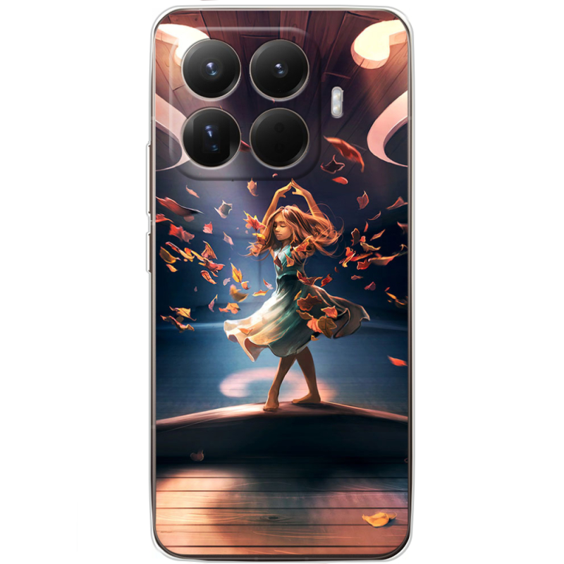 Чохол BoxFace Xiaomi 15T Pro