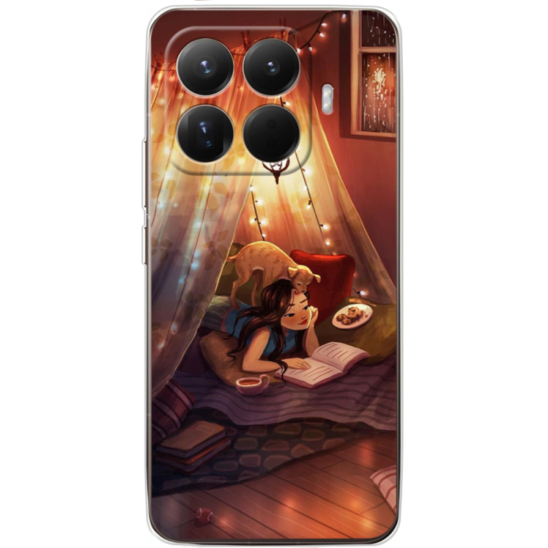 Чохол BoxFace Xiaomi 15T Pro