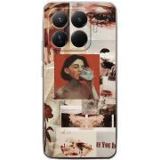 Чохол BoxFace Xiaomi 15T Pro 