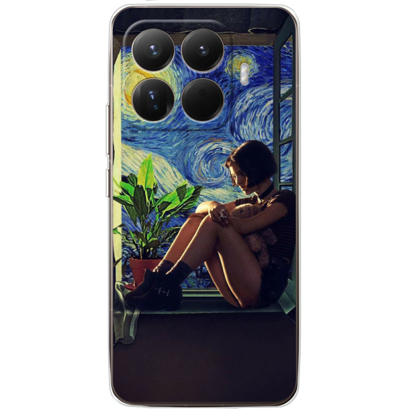 Чохол BoxFace Xiaomi 15T Pro