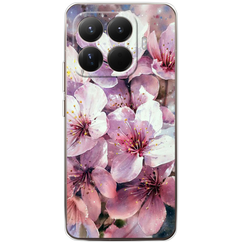 Чохол BoxFace Xiaomi 15T Pro