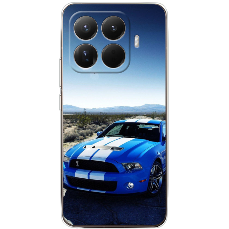 Чохол BoxFace Xiaomi 15T Pro