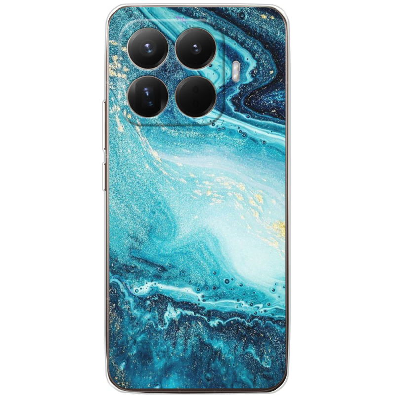 Чохол BoxFace Xiaomi 15T Pro