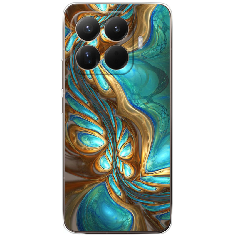 Чохол BoxFace Xiaomi 15T Pro