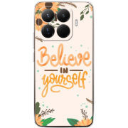 Чохол BoxFace Xiaomi 15T Pro 