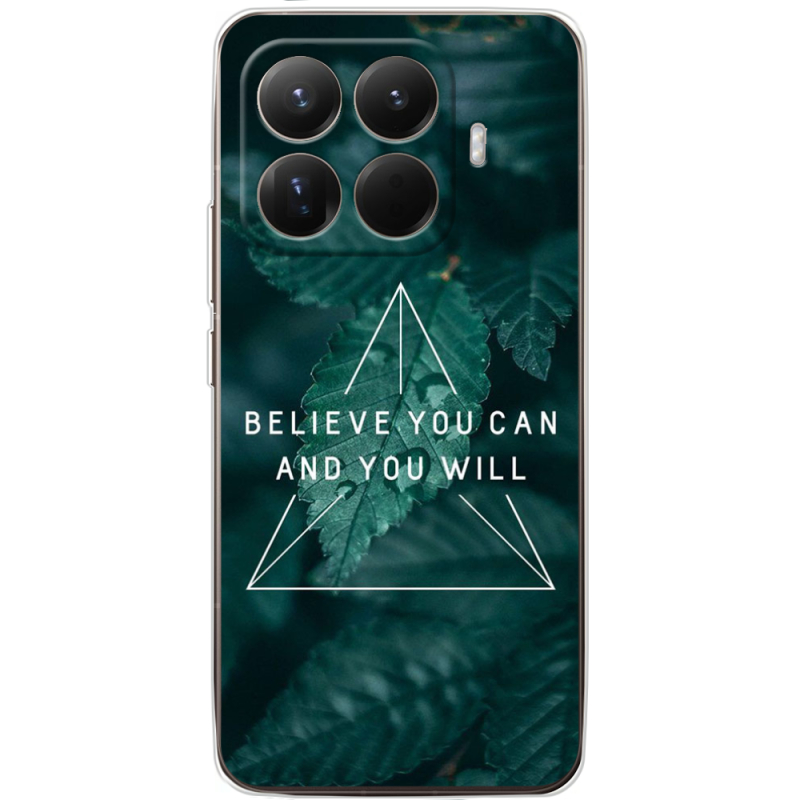 Чохол BoxFace Xiaomi 15T Pro