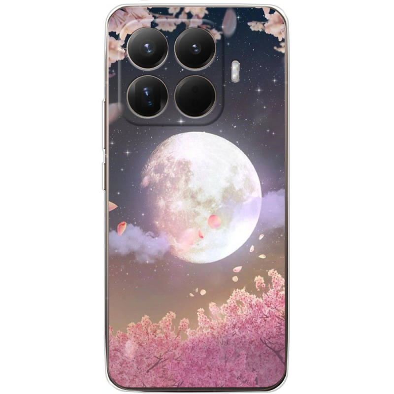 Чохол BoxFace Xiaomi 15T Pro