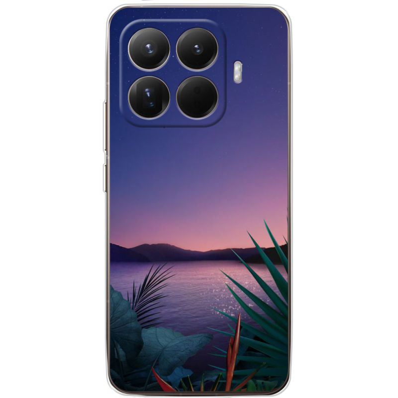 Чохол BoxFace Xiaomi 15T Pro