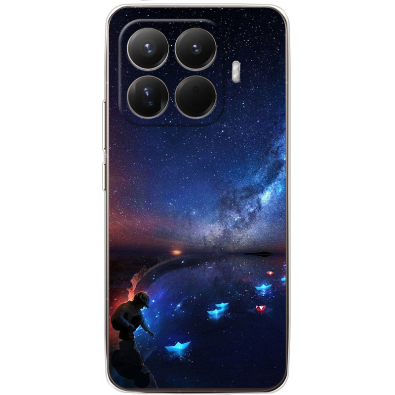 Чохол BoxFace Xiaomi 15T Pro