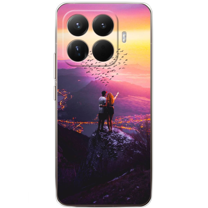 Чохол BoxFace Xiaomi 15T Pro