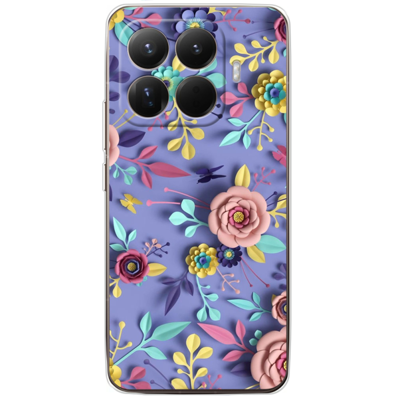 Чохол BoxFace Xiaomi 15T Pro