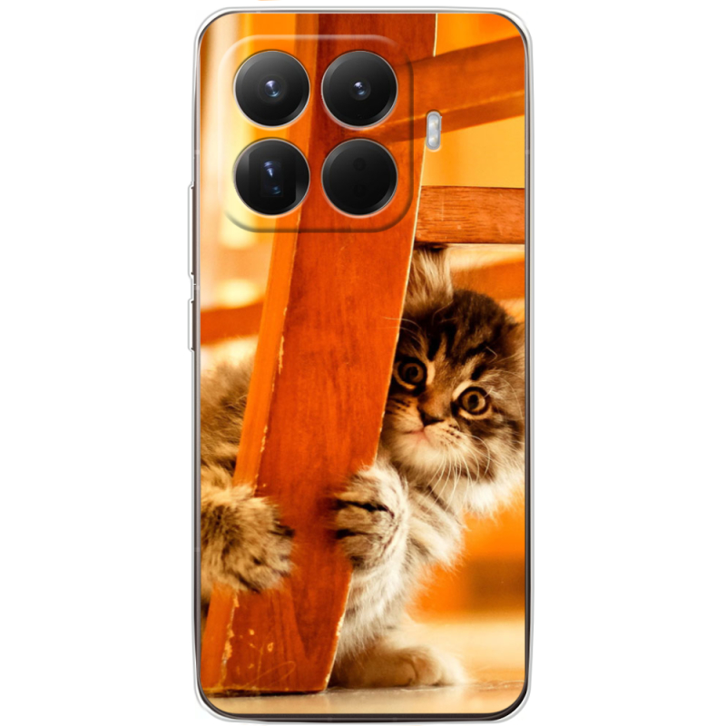 Чохол BoxFace Xiaomi 15T Pro