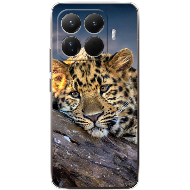 Чохол BoxFace Xiaomi 15T Pro