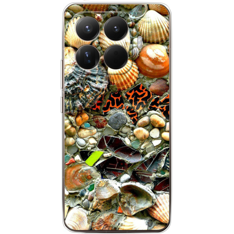 Чохол BoxFace Xiaomi 15T Pro