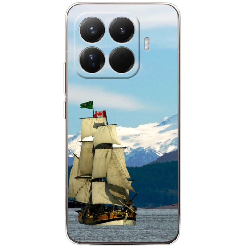 Чохол BoxFace Xiaomi 15T Pro