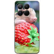 Чохол BoxFace Xiaomi 15T Pro 