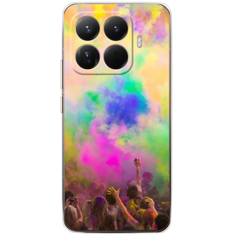 Чохол BoxFace Xiaomi 15T Pro