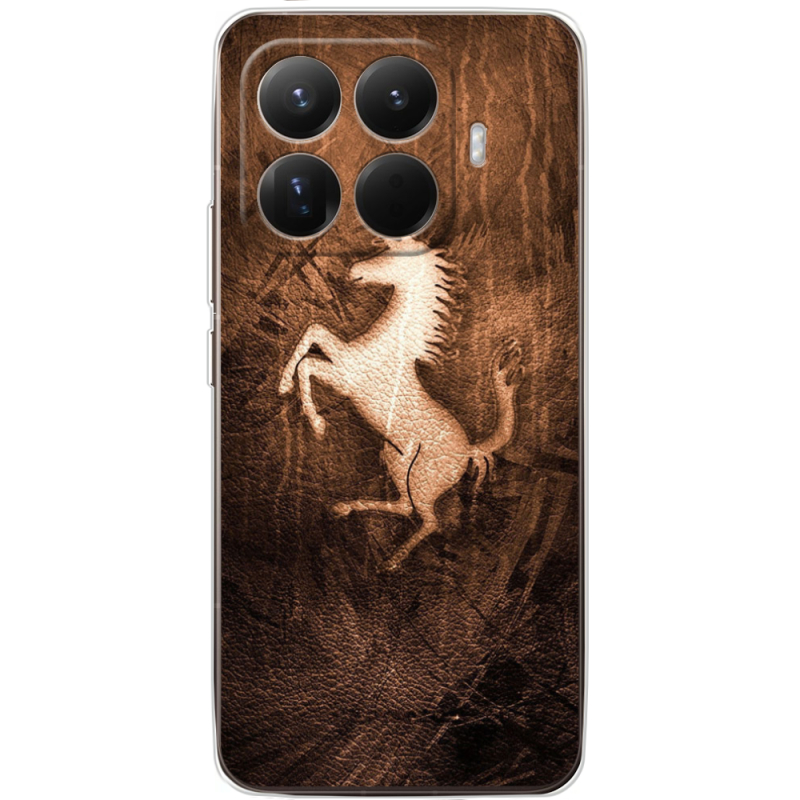 Чохол BoxFace Xiaomi 15T Pro