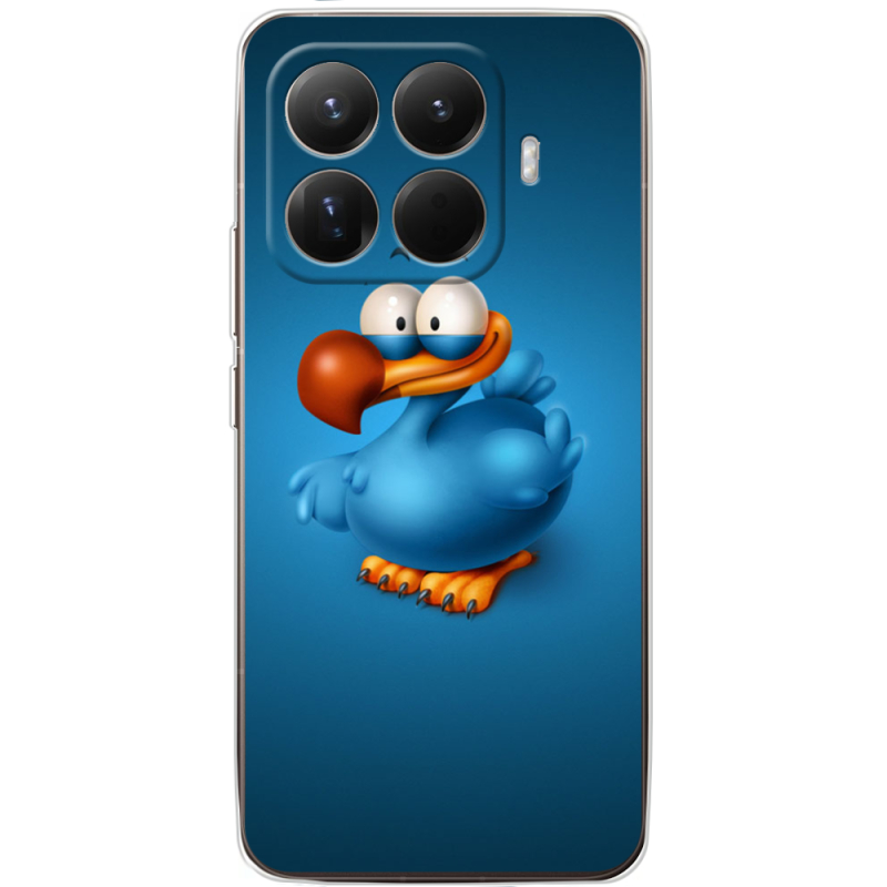 Чохол BoxFace Xiaomi 15T Pro