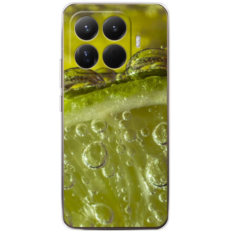 Чохол BoxFace Xiaomi 15T Pro