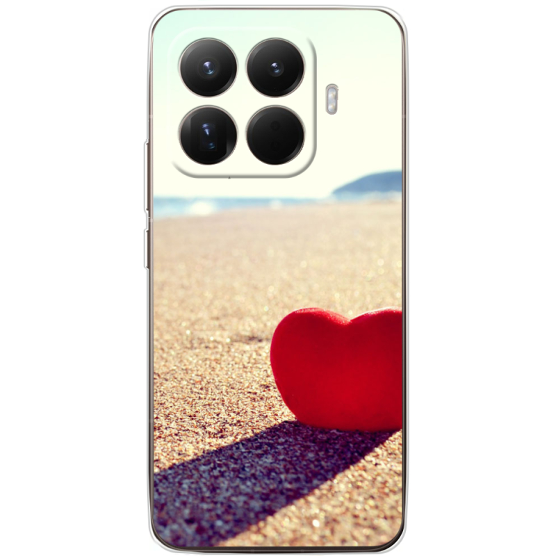 Чохол BoxFace Xiaomi 15T Pro