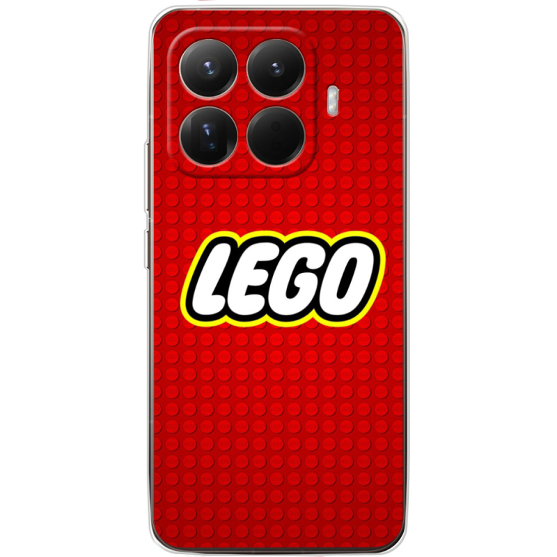 Чохол BoxFace Xiaomi 15T Pro