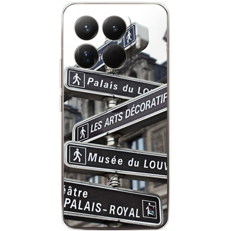 Чохол BoxFace Xiaomi 15T Pro