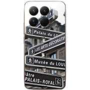 Чохол BoxFace Xiaomi 15T Pro 