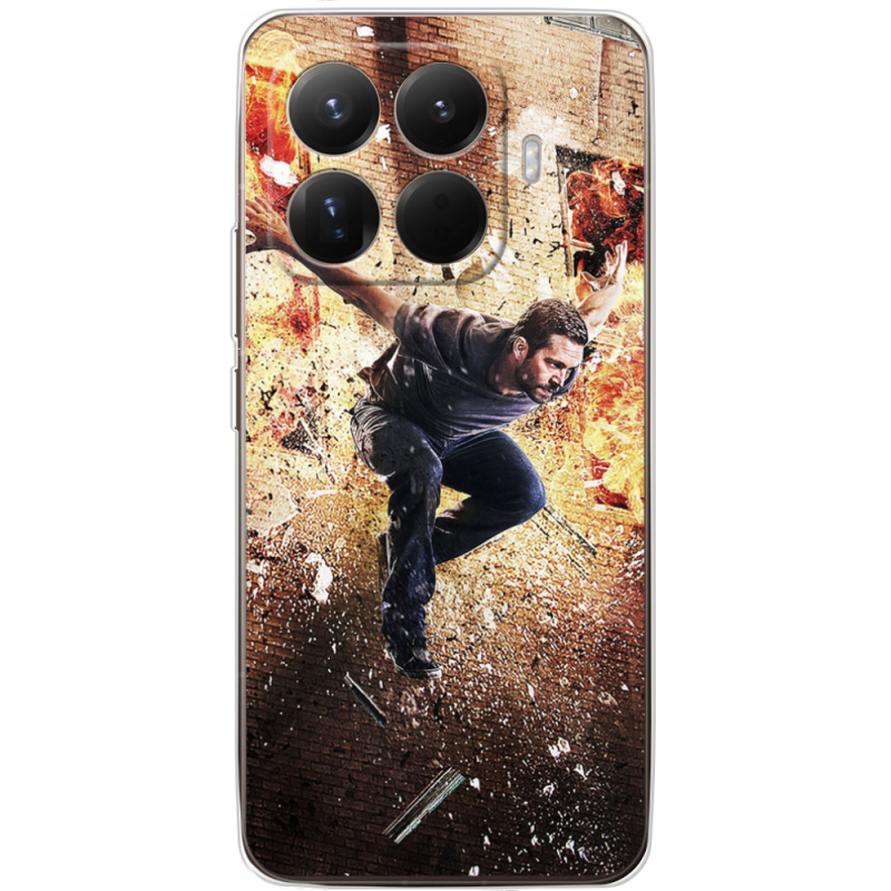 Чохол BoxFace Xiaomi 15T Pro