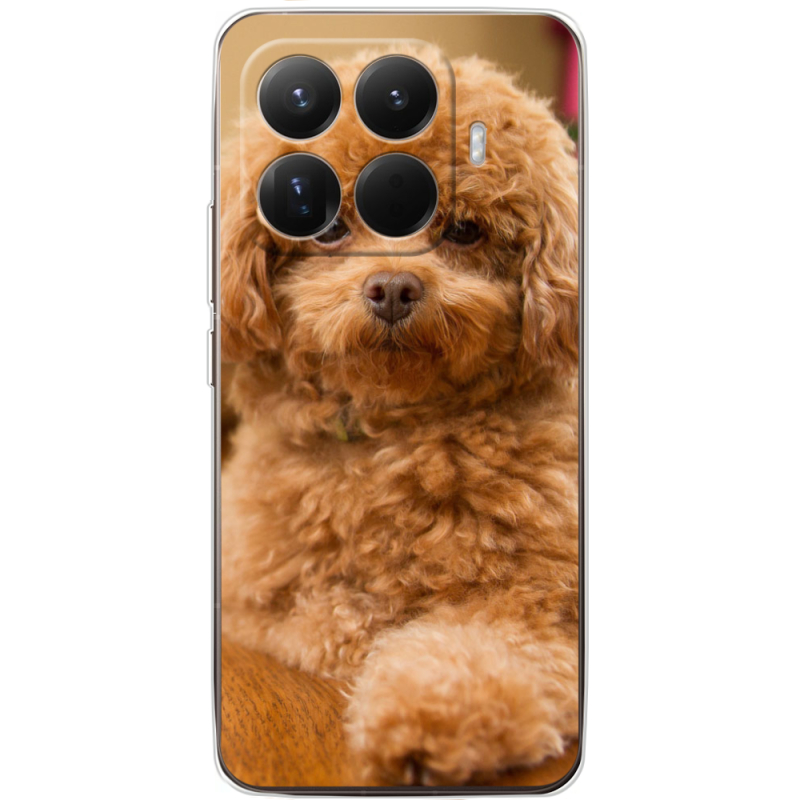 Чохол BoxFace Xiaomi 15T Pro