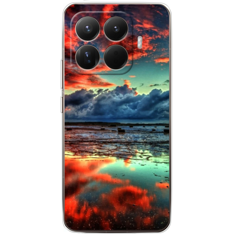 Чохол BoxFace Xiaomi 15T Pro