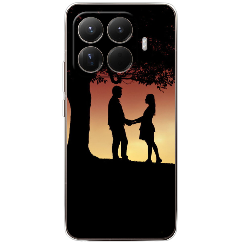 Чохол BoxFace Xiaomi 15T Pro