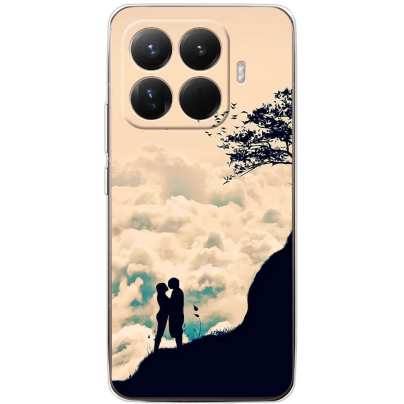 Чохол BoxFace Xiaomi 15T Pro