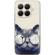 Чохол BoxFace Xiaomi 15T Pro Соглядатай Кот