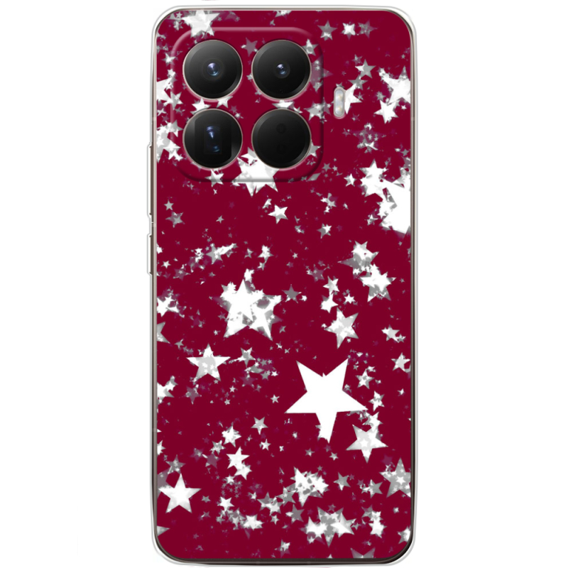 Чохол BoxFace Xiaomi 15T Pro